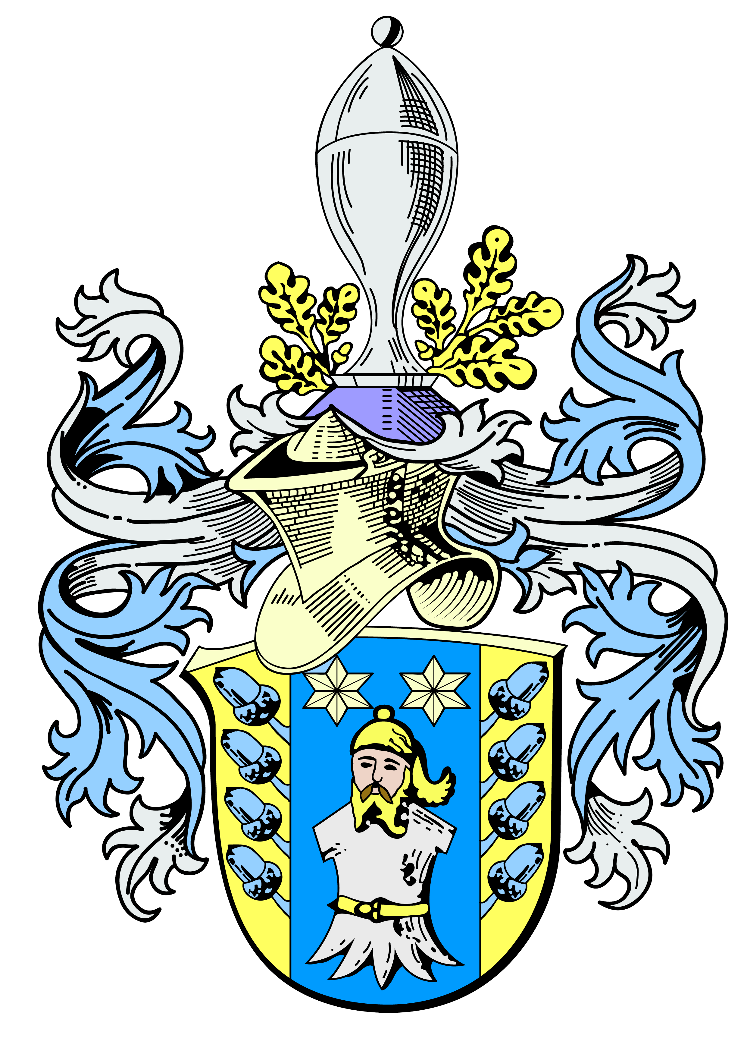 Nebelsick Crest